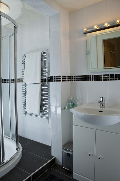 4Kt Guest House Edinburgh Exterior photo